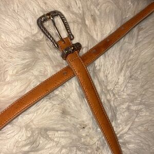 Brighton western style belt;Classic!!!